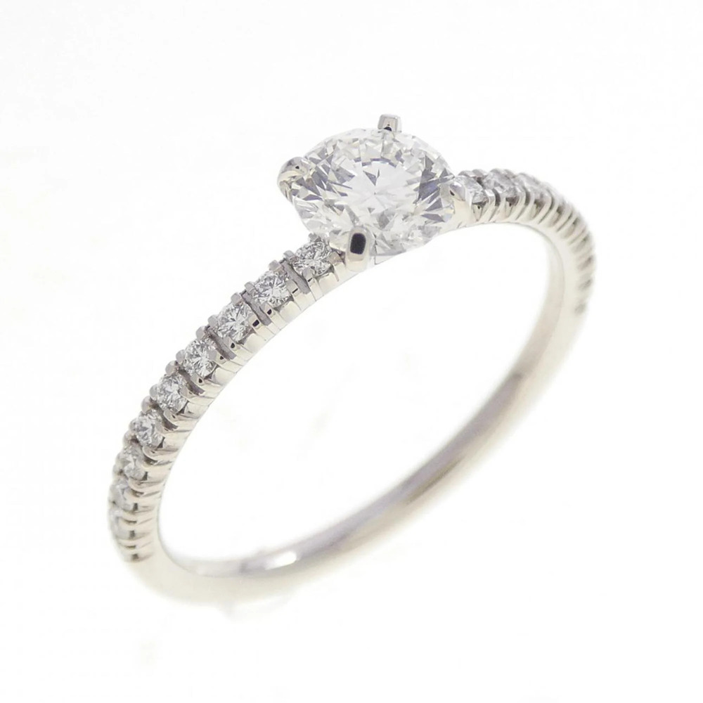 CARTIER Silver Ring - Picture 1 of 5